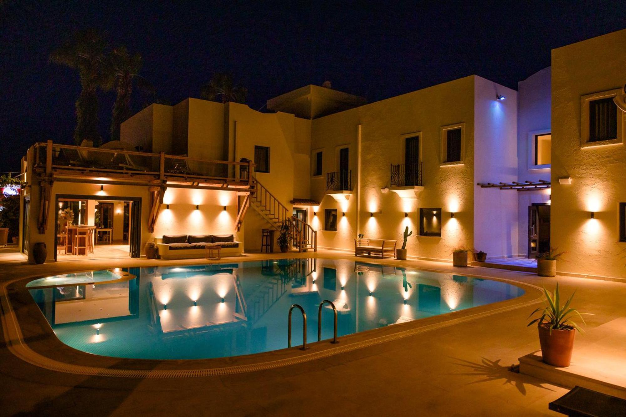 Bitez Corner Boutique Hotel 외부 사진