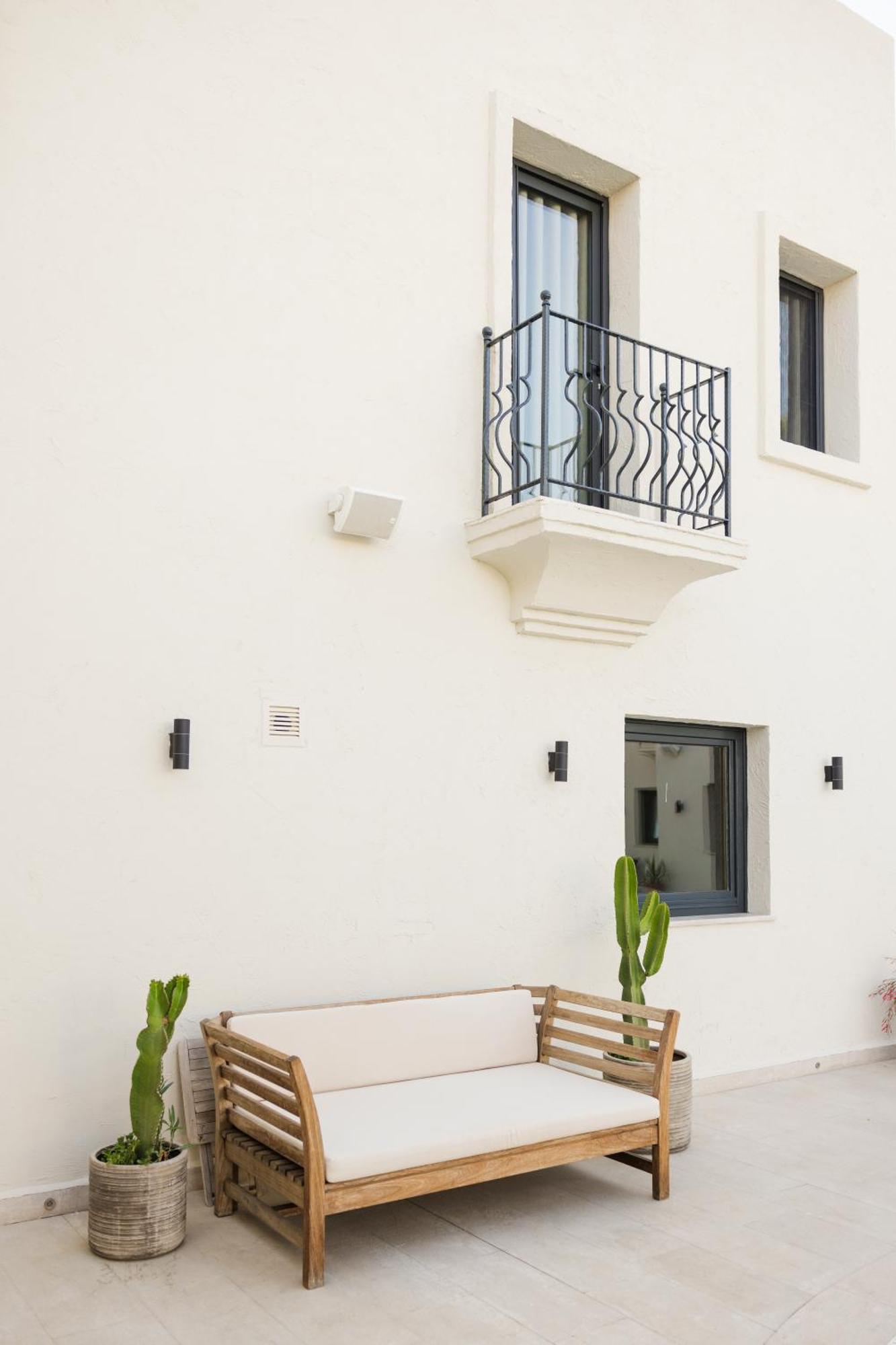 Bitez Corner Boutique Hotel 외부 사진