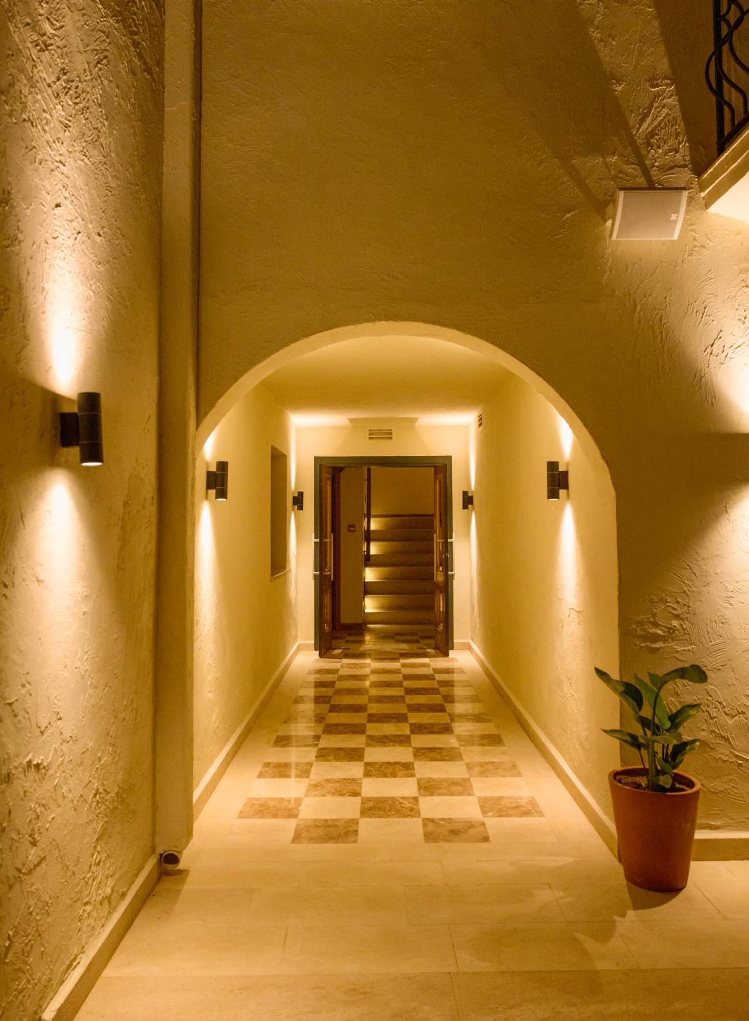 Bitez Corner Boutique Hotel 외부 사진