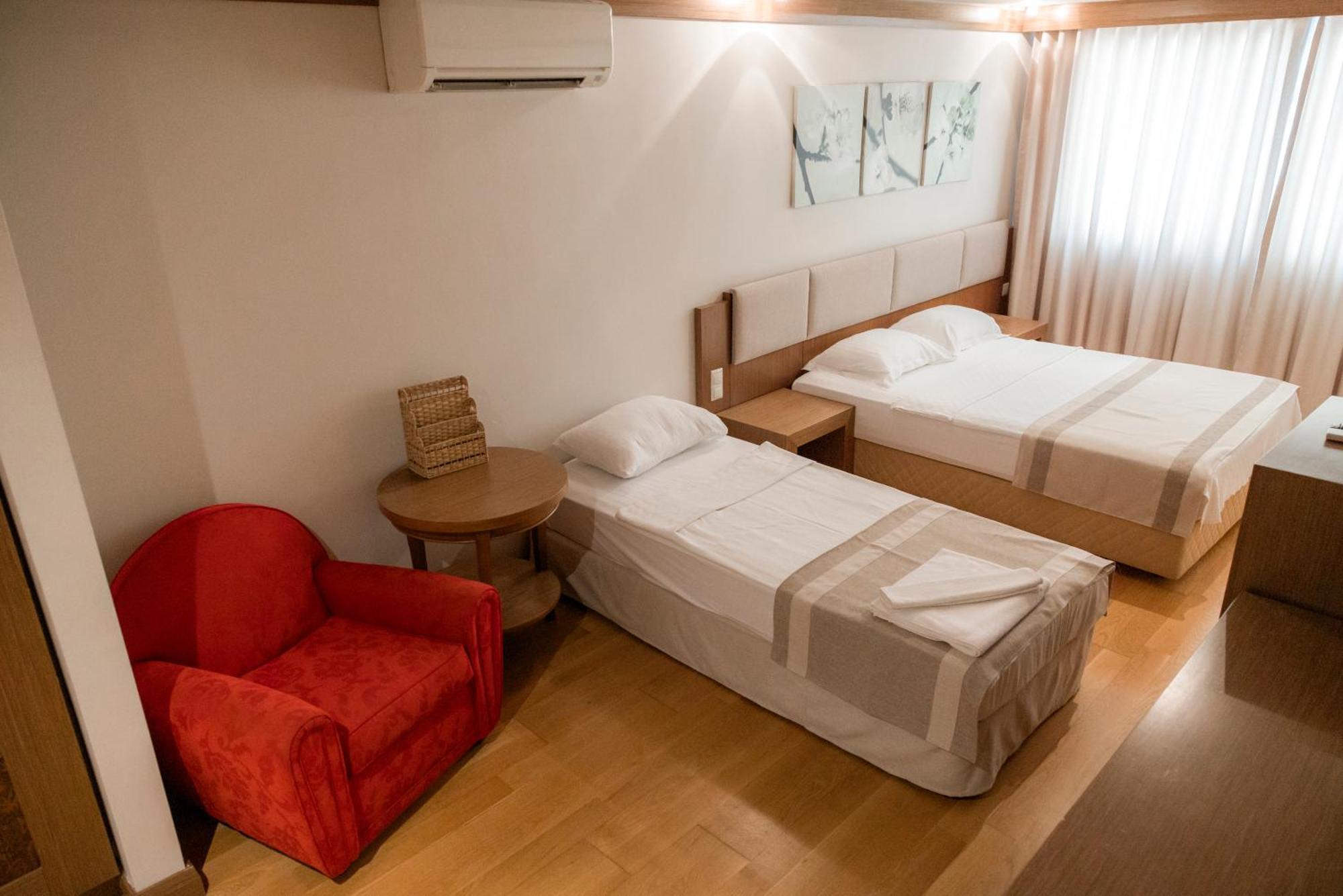 Bitez Corner Boutique Hotel 외부 사진
