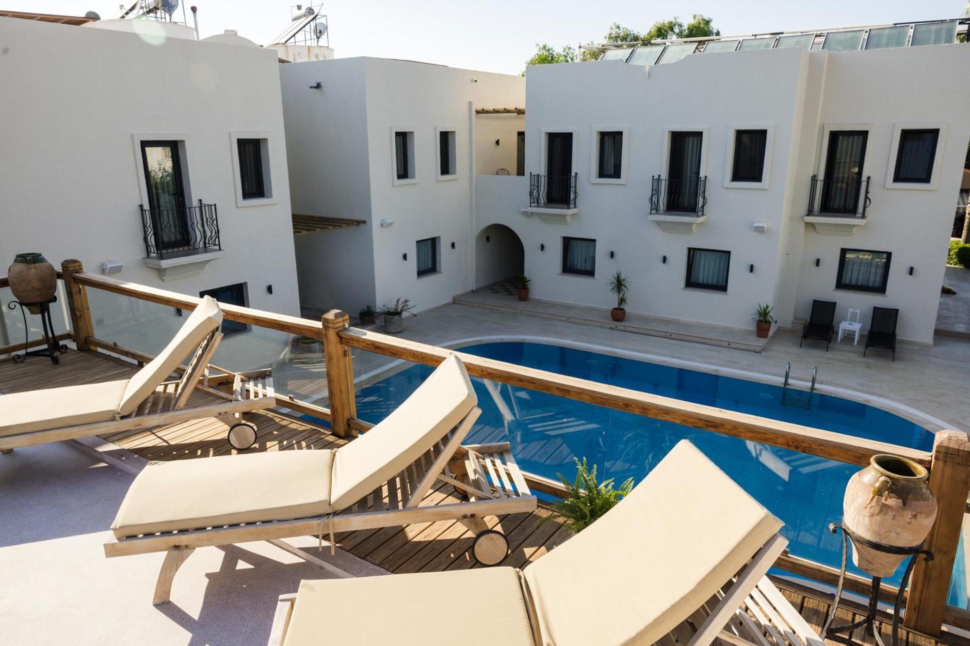 Bitez Corner Boutique Hotel 외부 사진