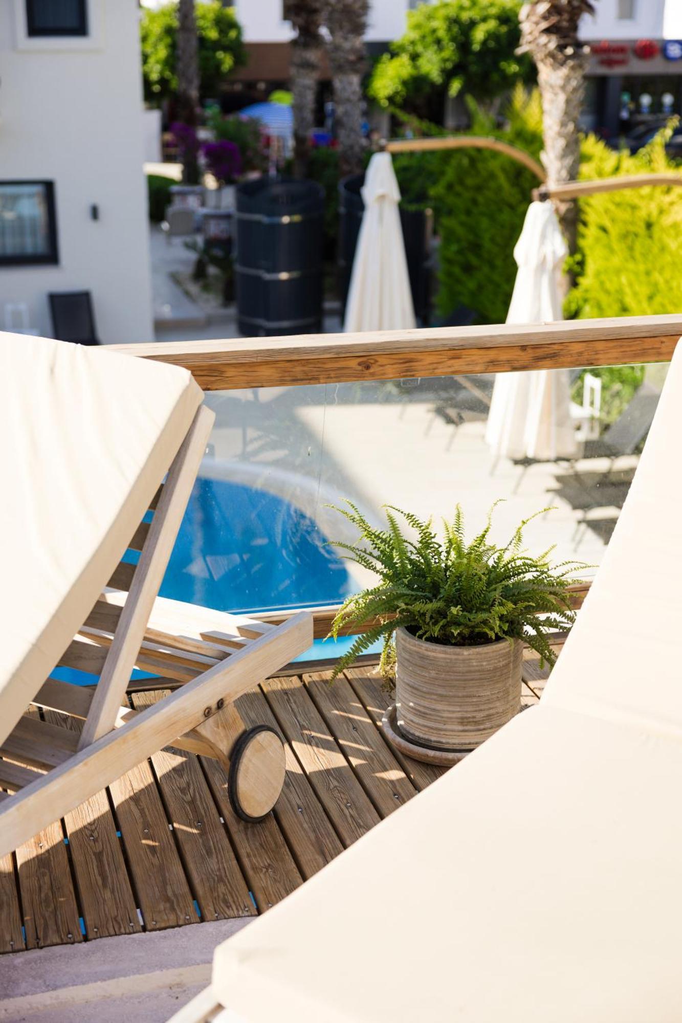Bitez Corner Boutique Hotel 외부 사진