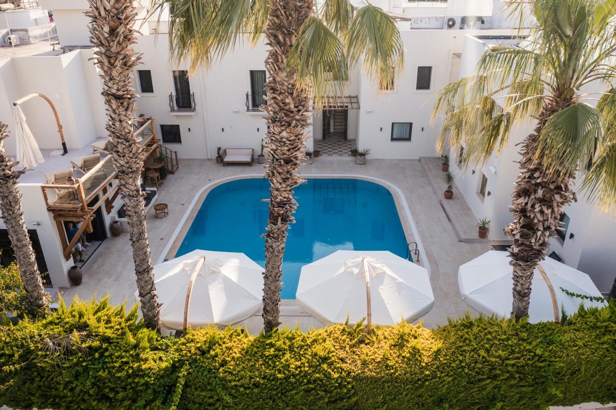 Bitez Corner Boutique Hotel 외부 사진