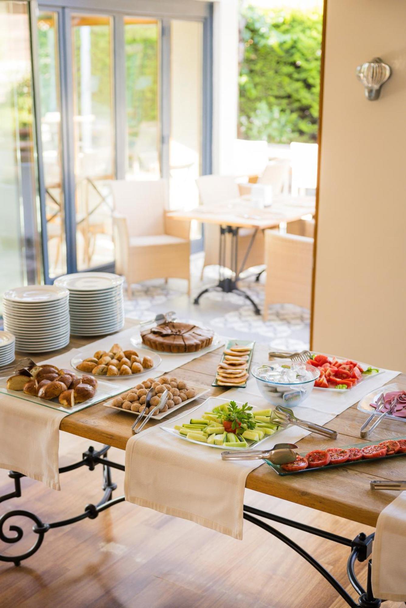 Bitez Corner Boutique Hotel 외부 사진