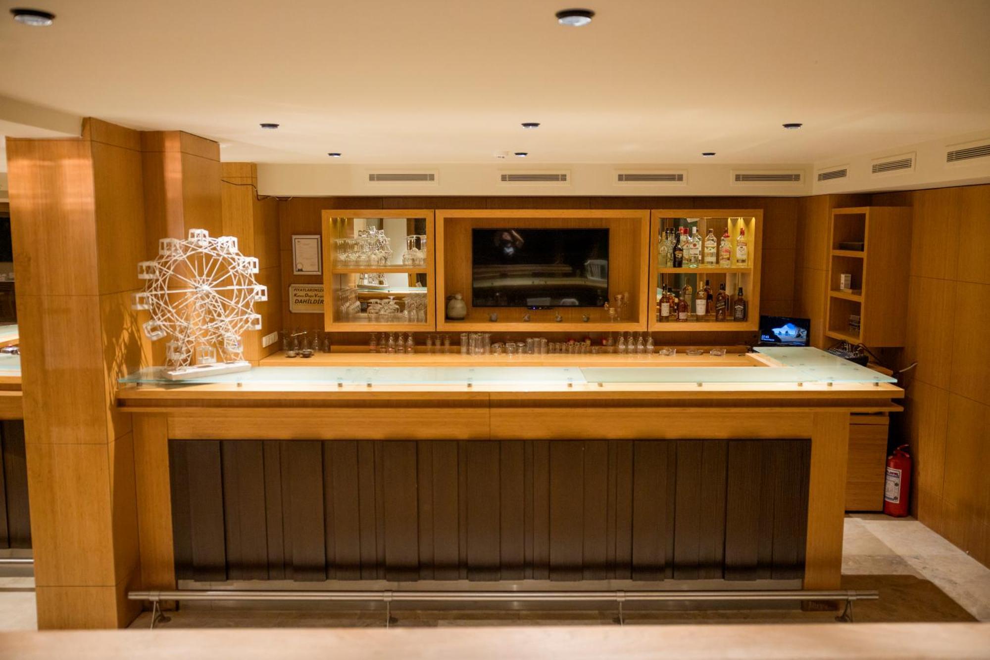 Bitez Corner Boutique Hotel 외부 사진