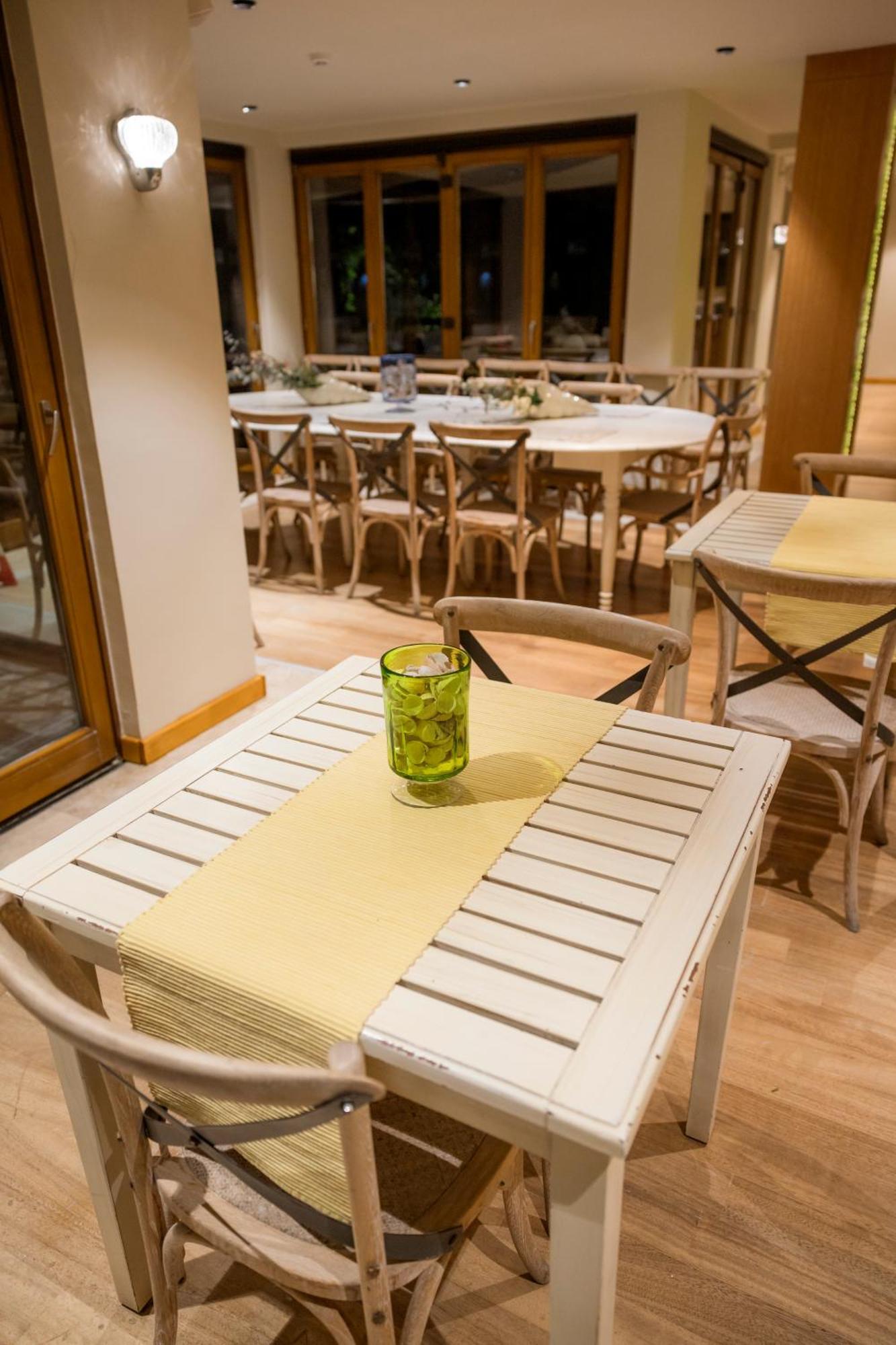 Bitez Corner Boutique Hotel 외부 사진