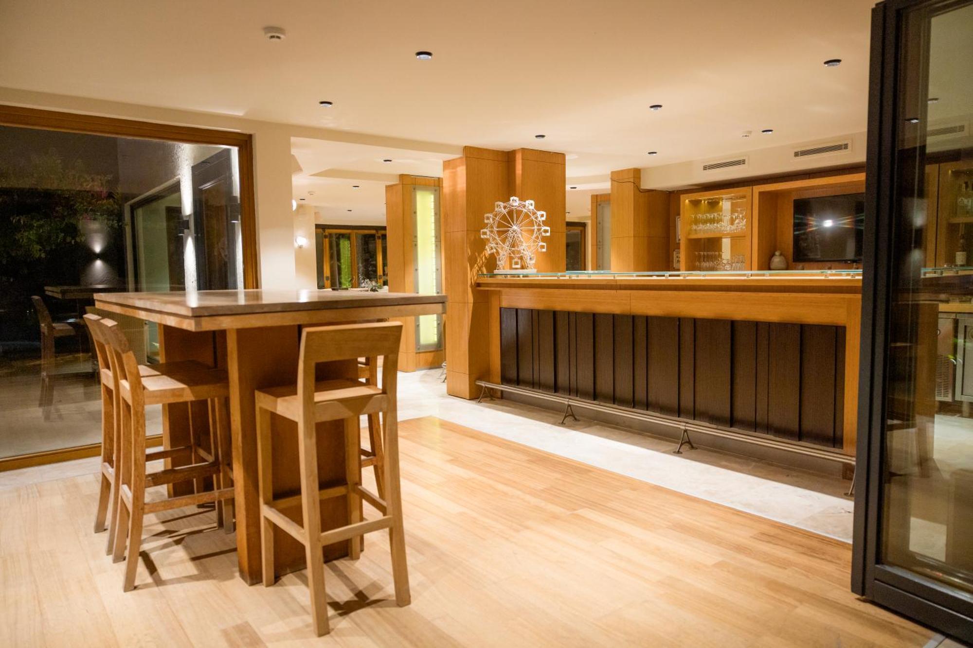Bitez Corner Boutique Hotel 외부 사진