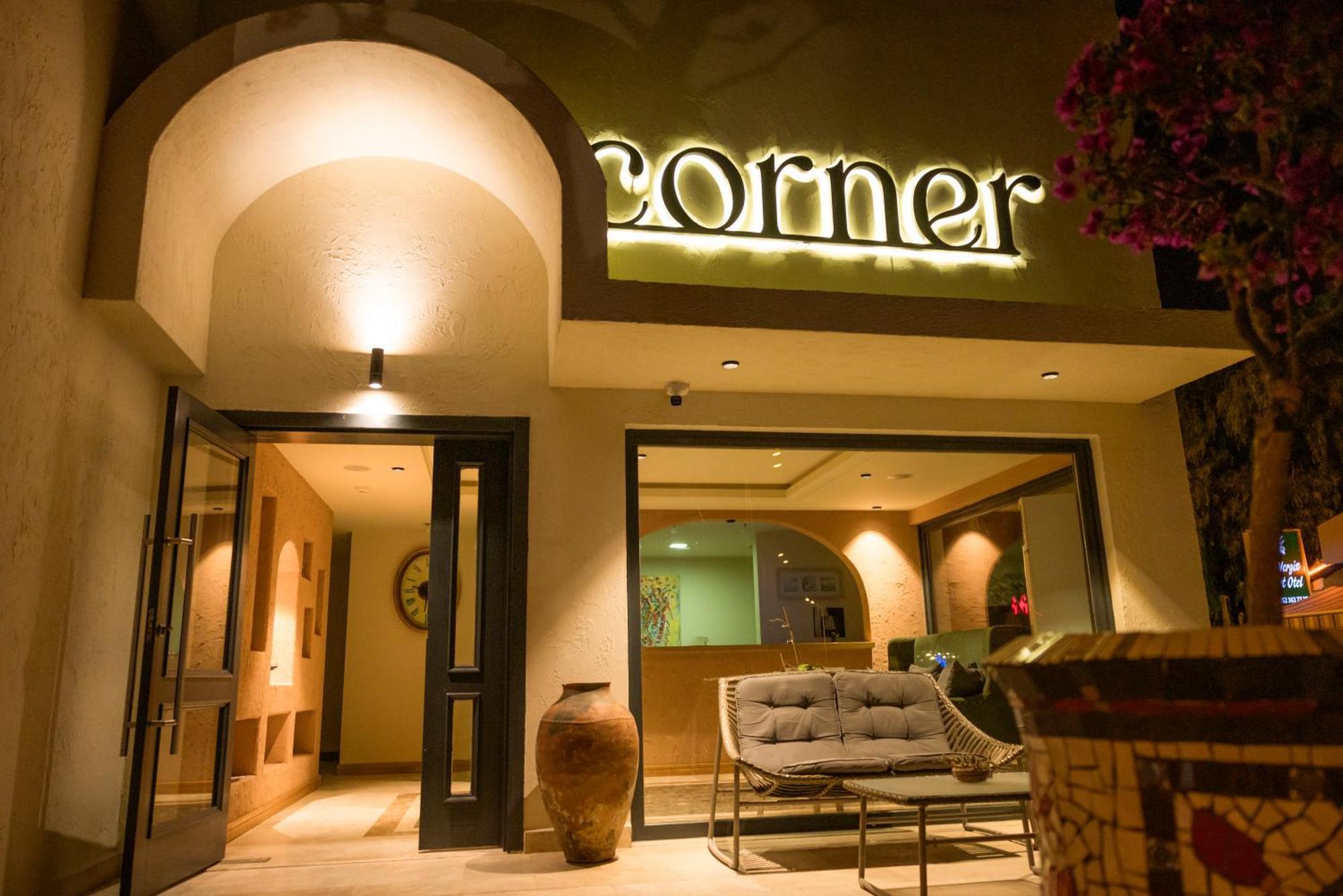 Bitez Corner Boutique Hotel 외부 사진