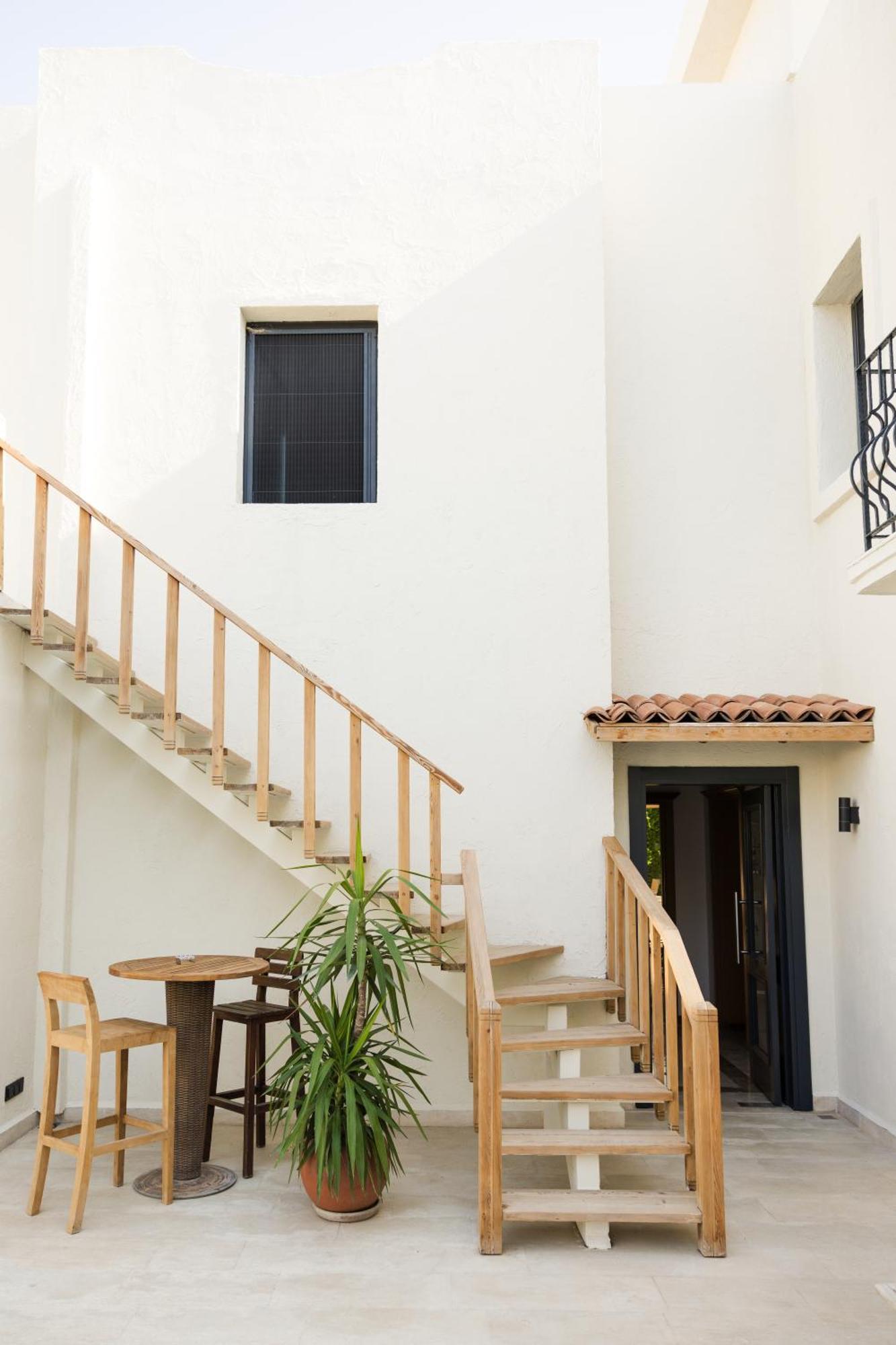 Bitez Corner Boutique Hotel 외부 사진