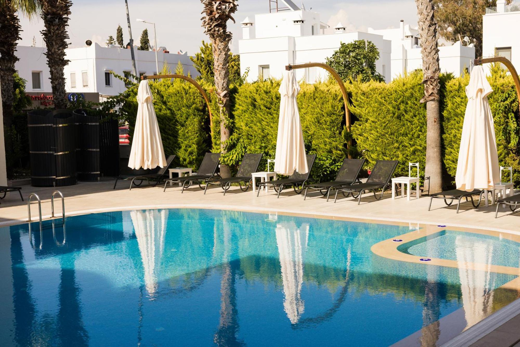 Bitez Corner Boutique Hotel 외부 사진