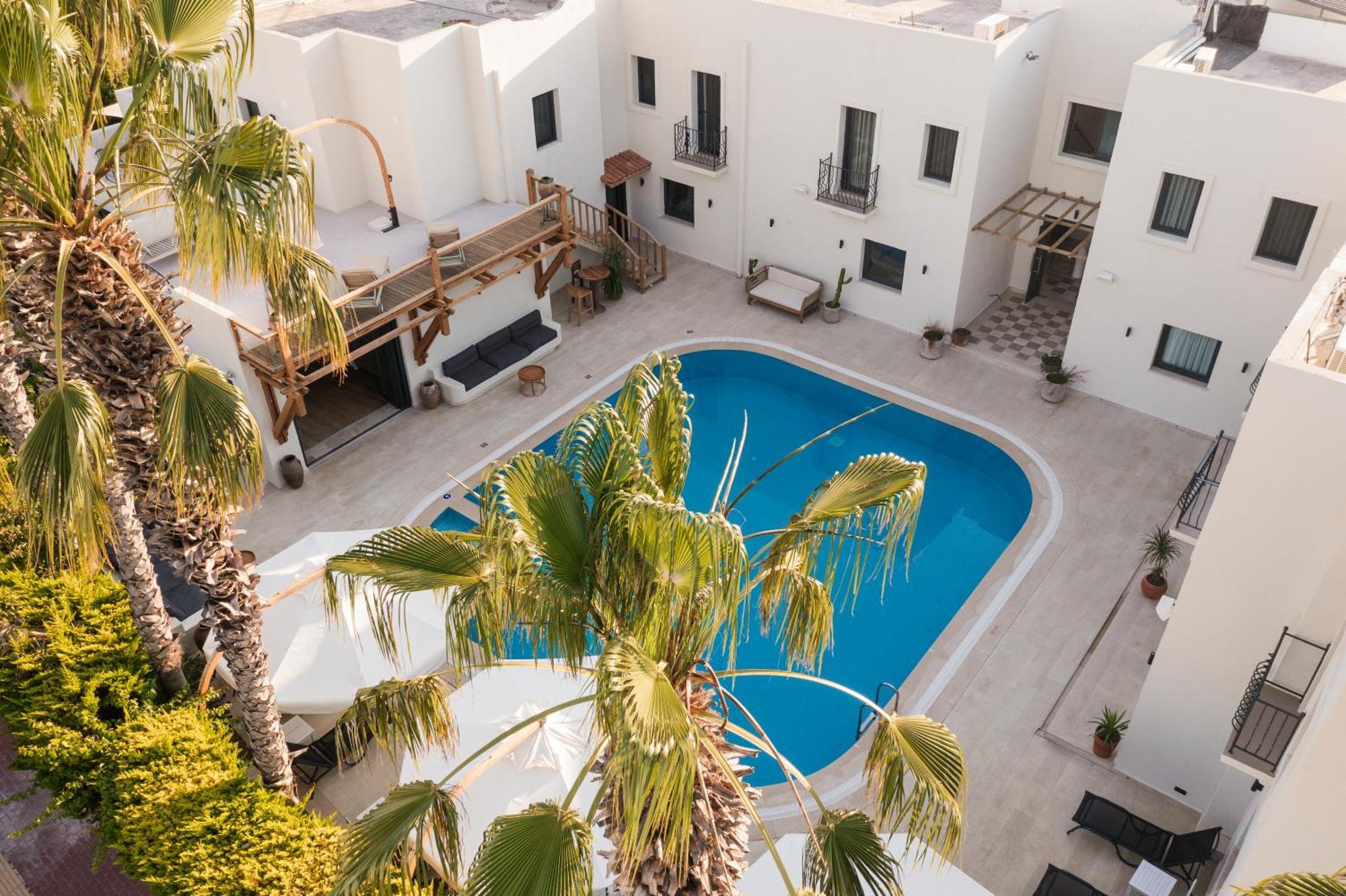 Bitez Corner Boutique Hotel 외부 사진