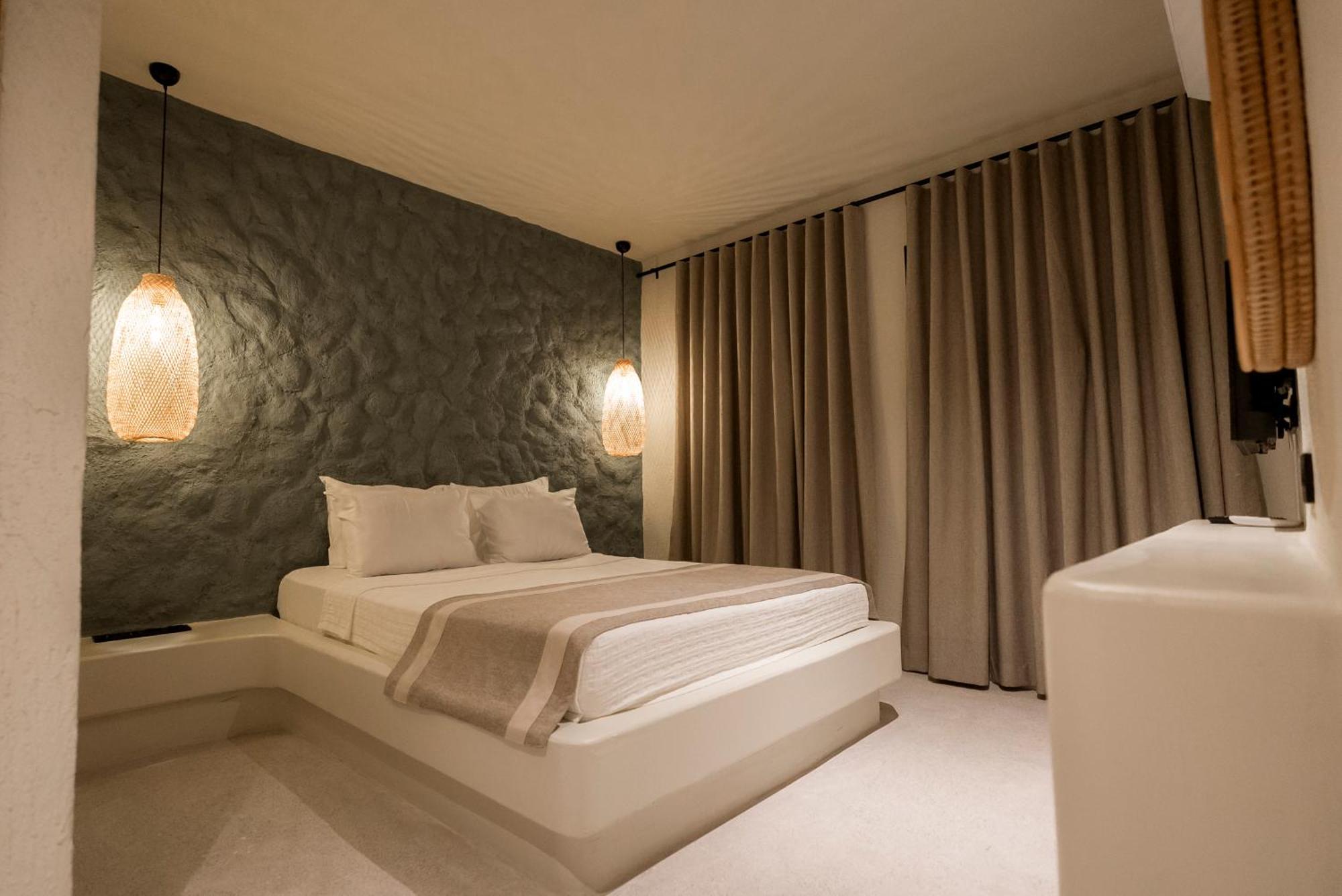 Bitez Corner Boutique Hotel 외부 사진