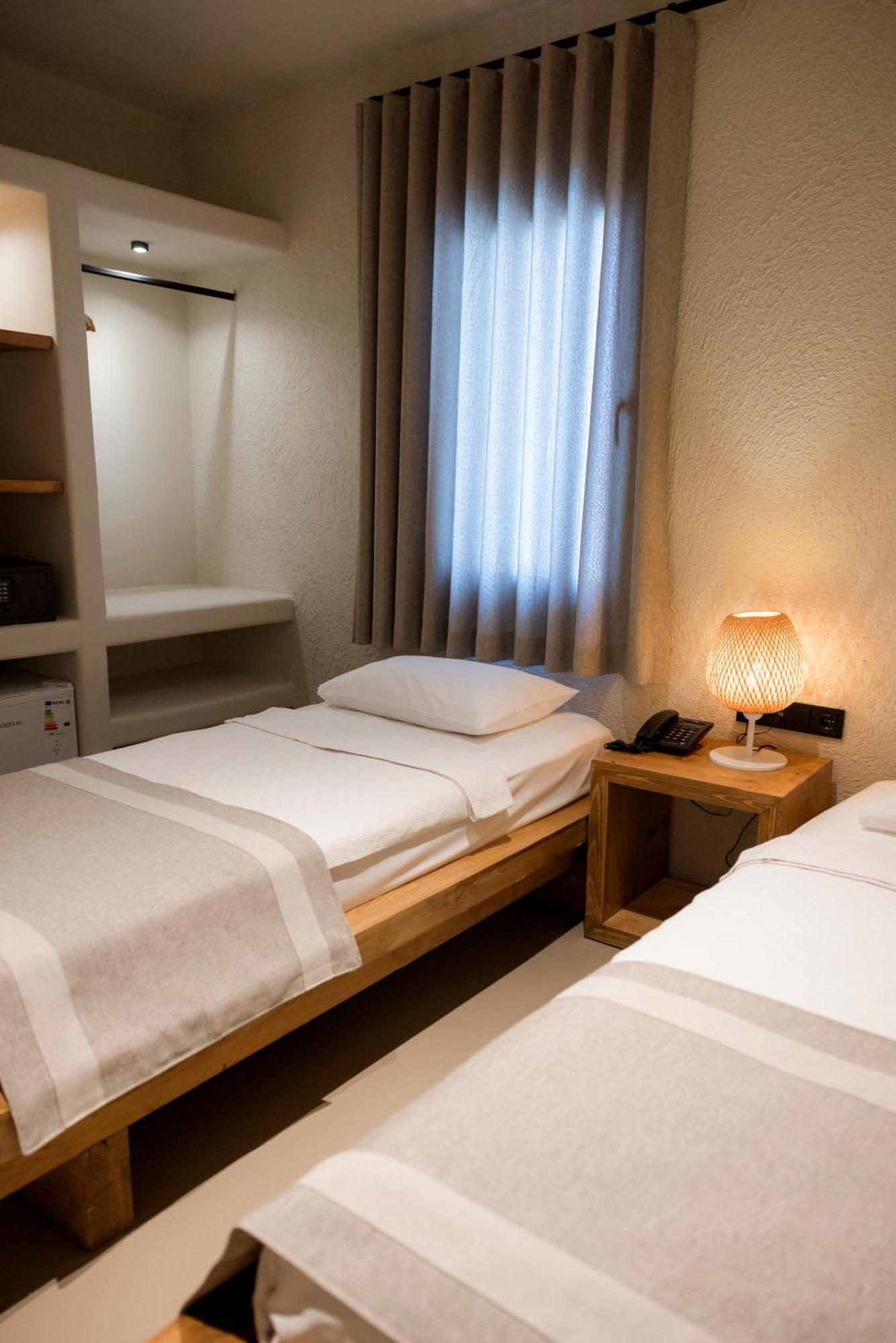 Bitez Corner Boutique Hotel 외부 사진
