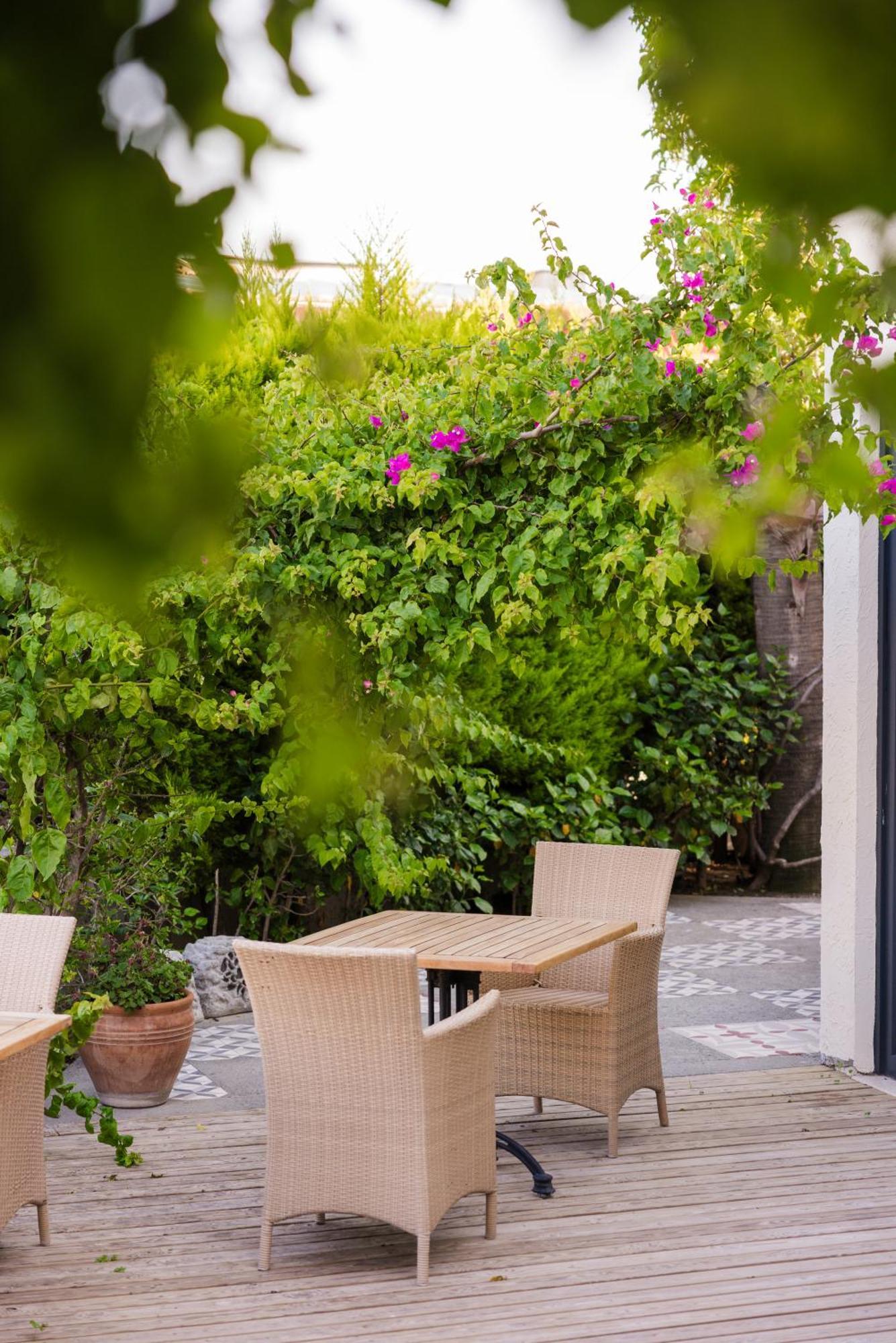 Bitez Corner Boutique Hotel 외부 사진