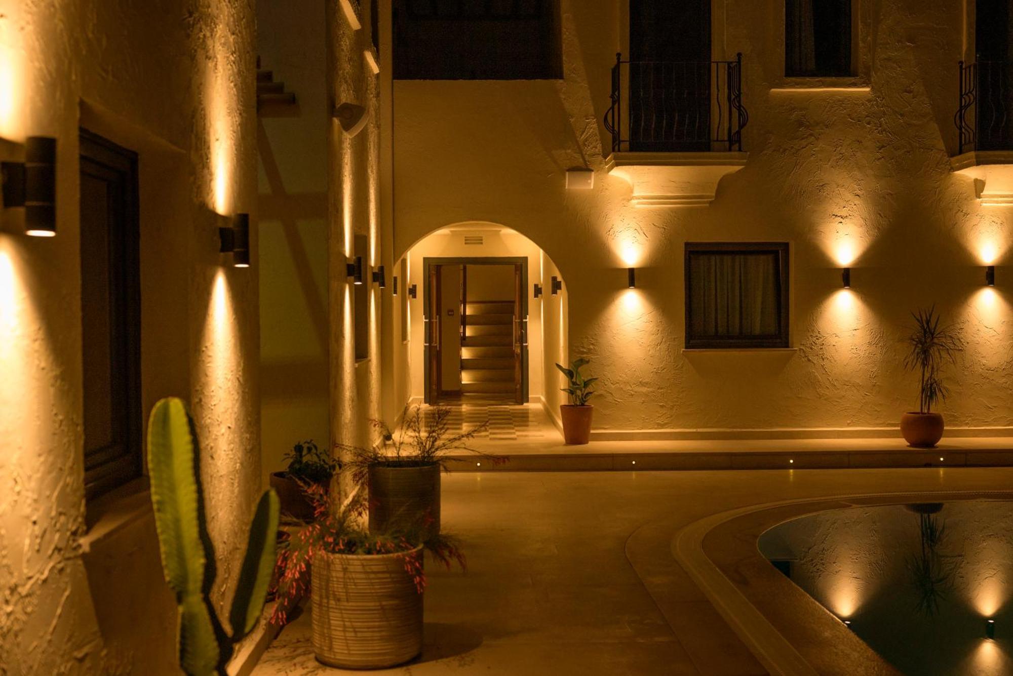 Bitez Corner Boutique Hotel 외부 사진