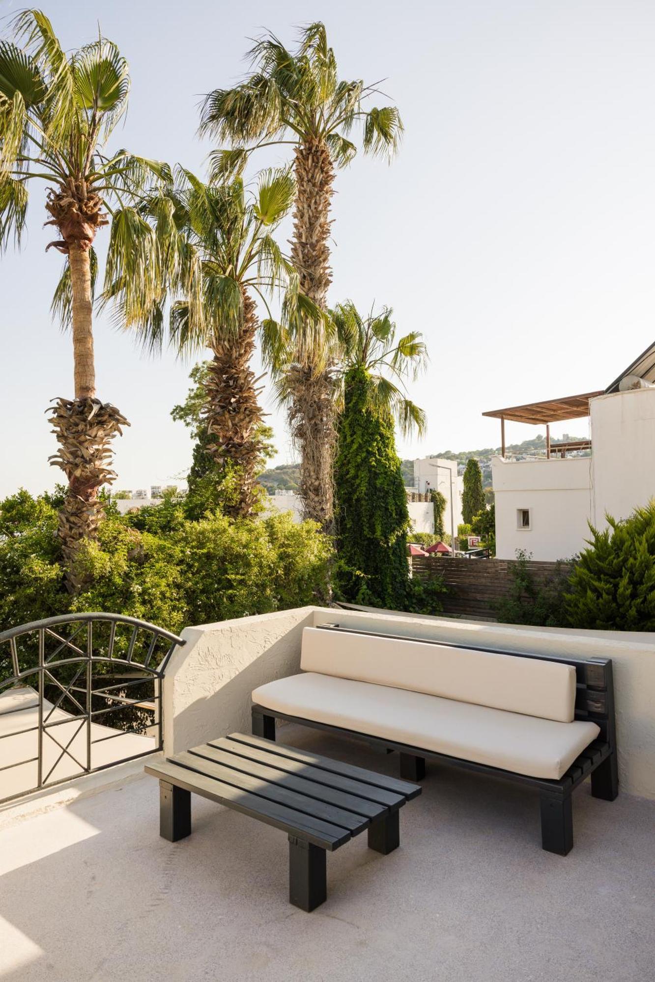 Bitez Corner Boutique Hotel 외부 사진