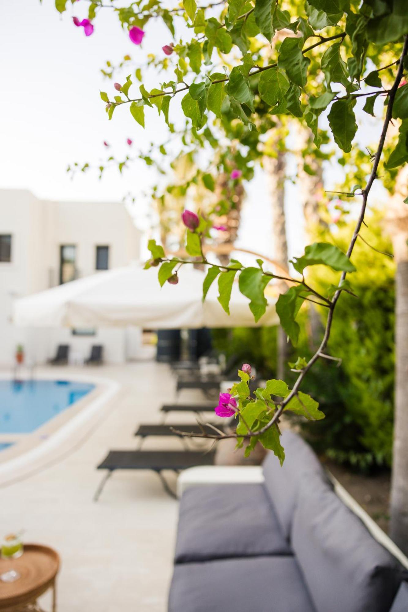 Bitez Corner Boutique Hotel 외부 사진