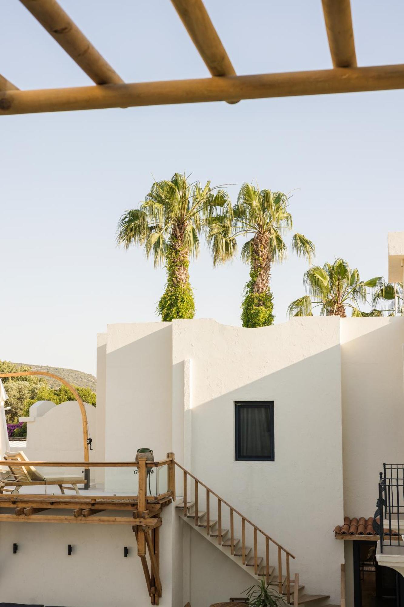 Bitez Corner Boutique Hotel 외부 사진