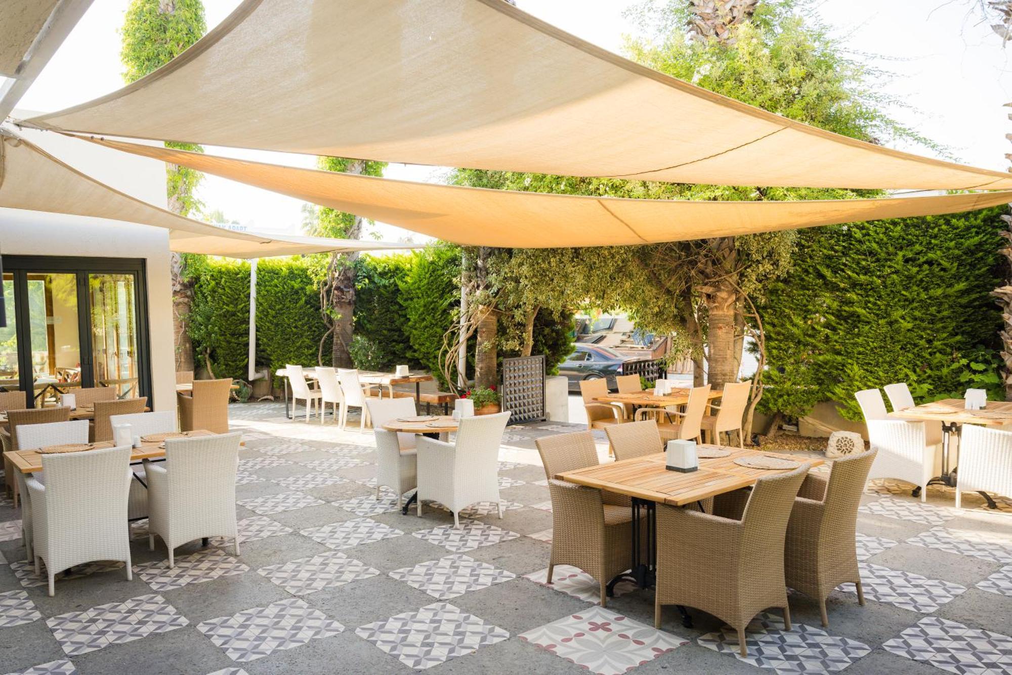 Bitez Corner Boutique Hotel 외부 사진