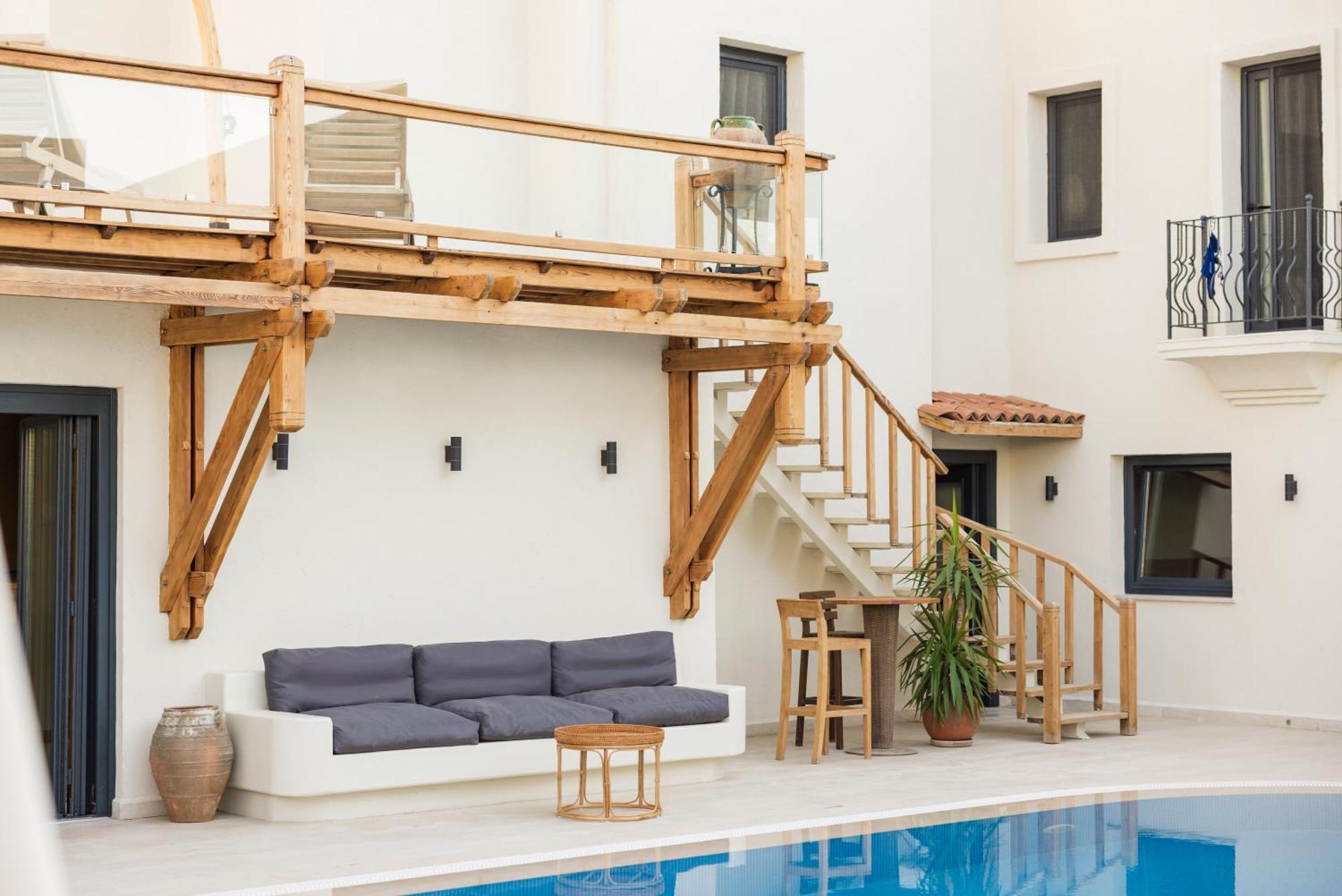 Bitez Corner Boutique Hotel 외부 사진