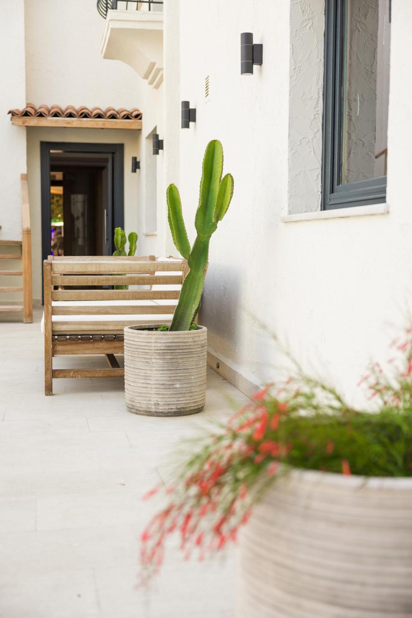 Bitez Corner Boutique Hotel 외부 사진