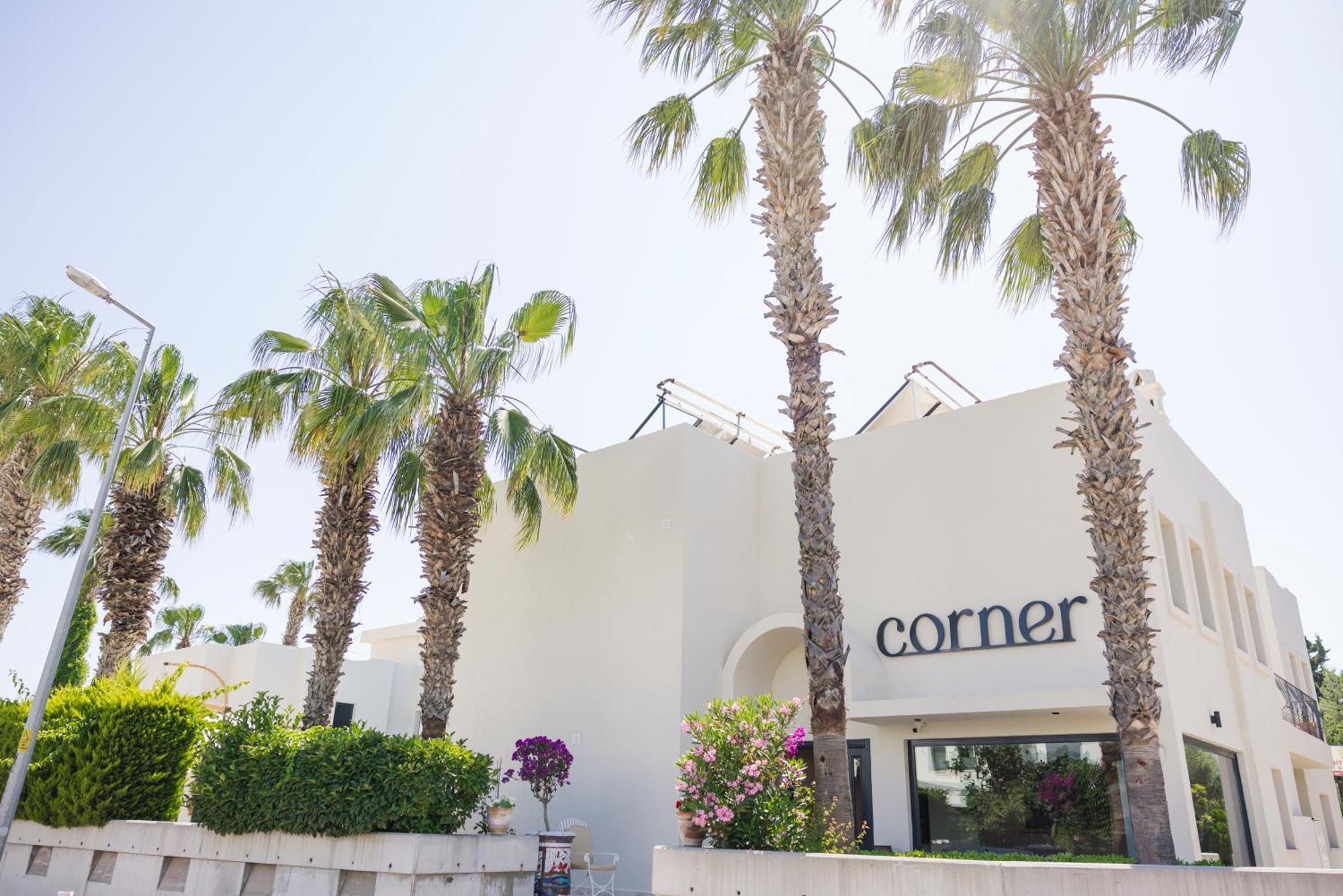 Bitez Corner Boutique Hotel 외부 사진