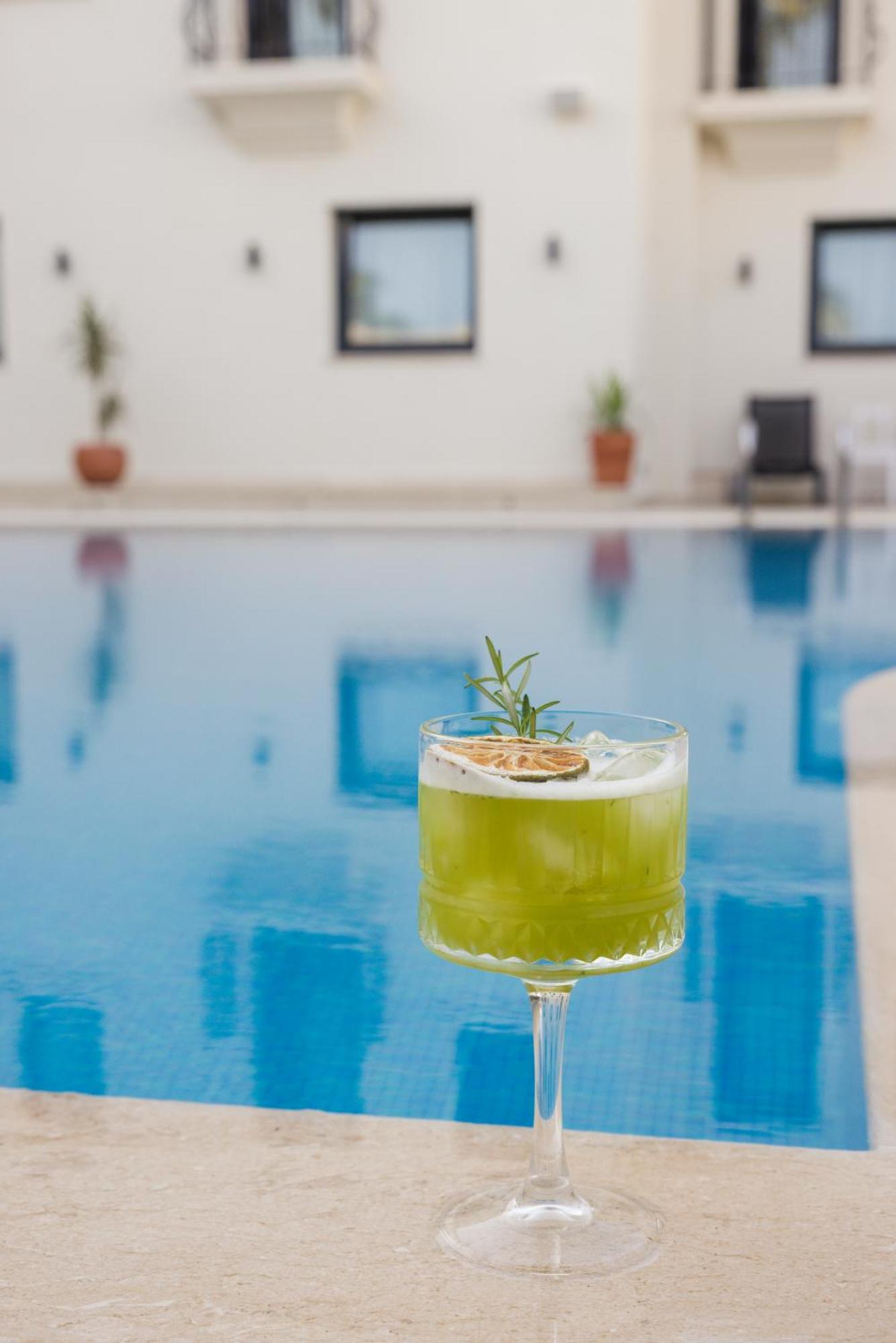Bitez Corner Boutique Hotel 외부 사진