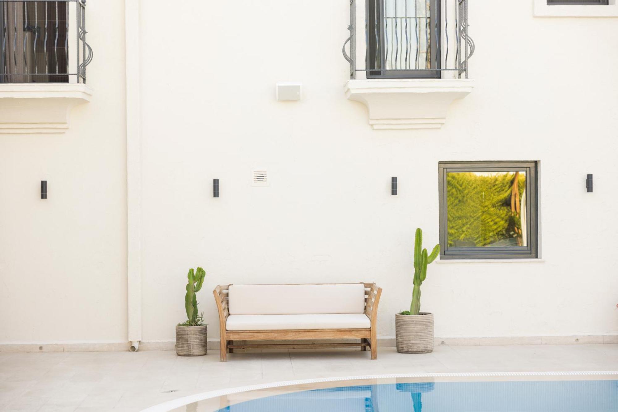Bitez Corner Boutique Hotel 외부 사진
