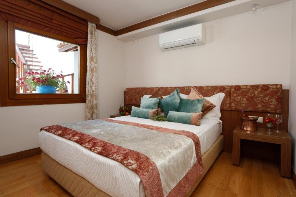 Bitez Corner Boutique Hotel 외부 사진